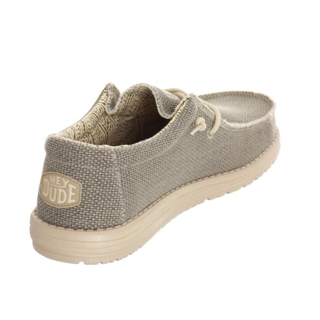 SCARPA WALLY BRAIDED DUDE - Mad Fashion | img vers.650x/